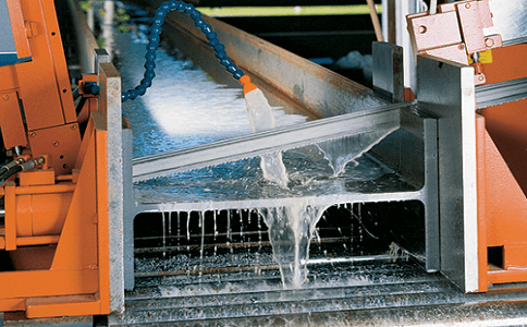 兴安加工厂怎样提高带锯床的工作效率？
